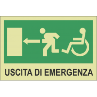 adesivo luminescente - interruttore generale adesivo luminescente - interruttore generale 12